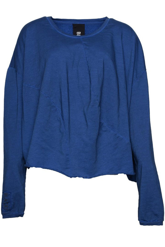 252.04.03 100% CO DARK WASH NIGHTBLUE