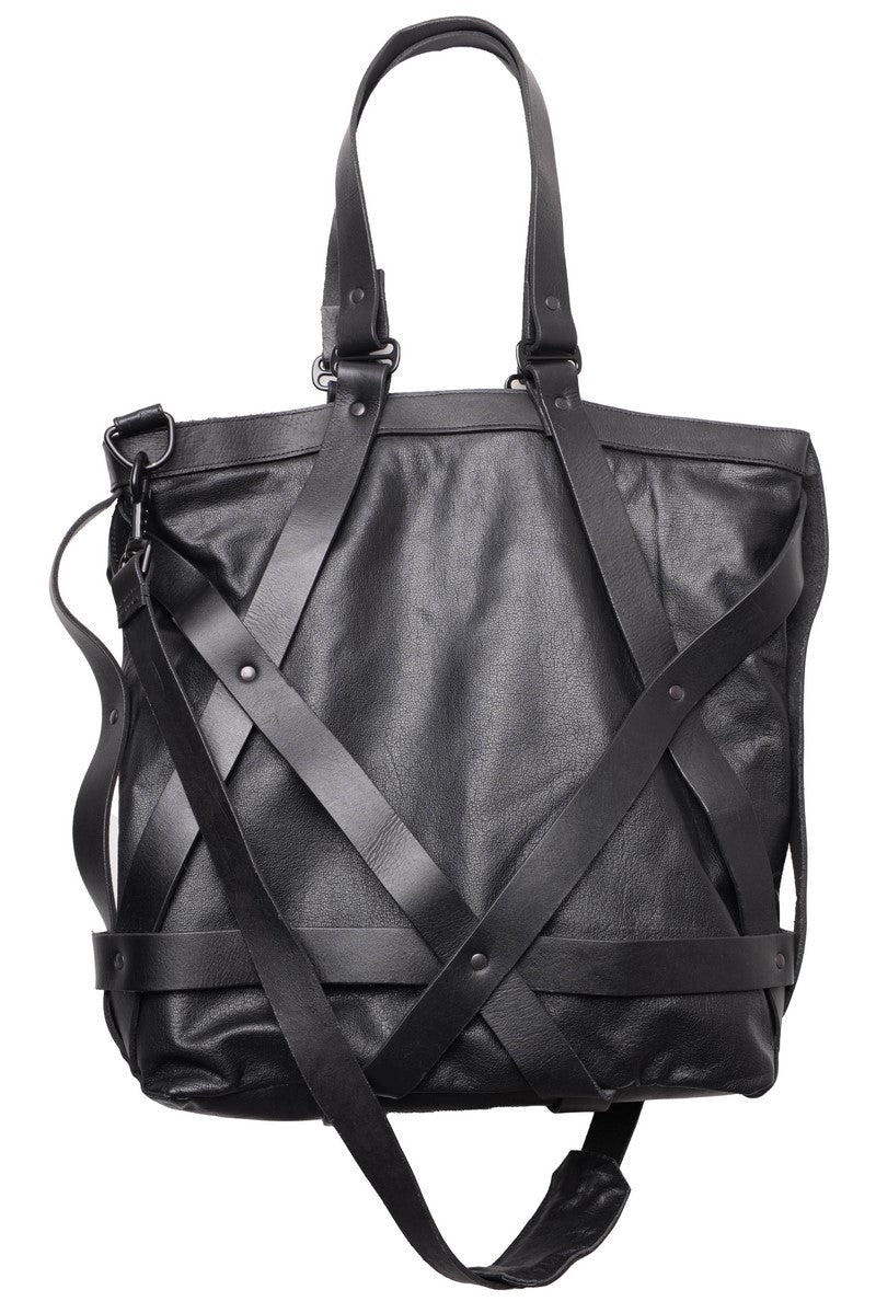 B40.231.40.03 100%LE / 95%NY 5%EA 100 BLACK