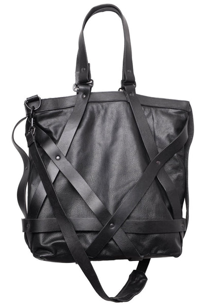 B40.231.40.03 100%LE / 95%NY 5%EA 100 BLACK