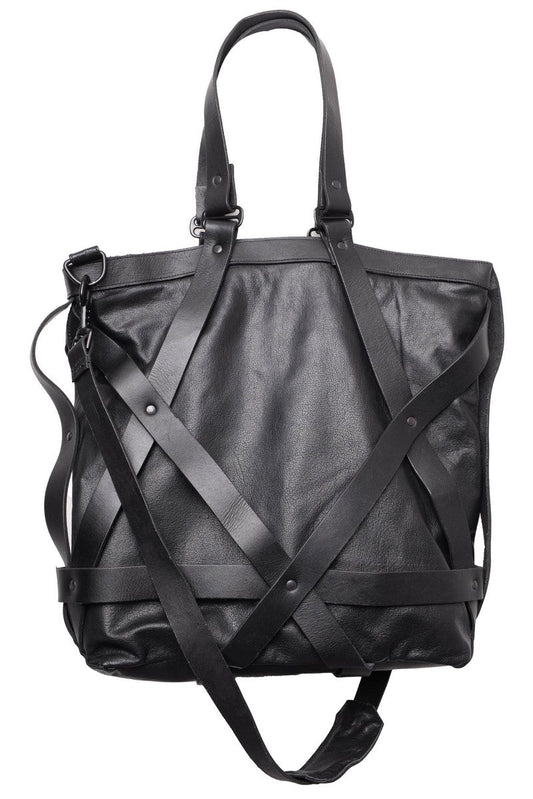 B40.231.40.03 100%LE / 95%NY 5%EA 100 BLACK