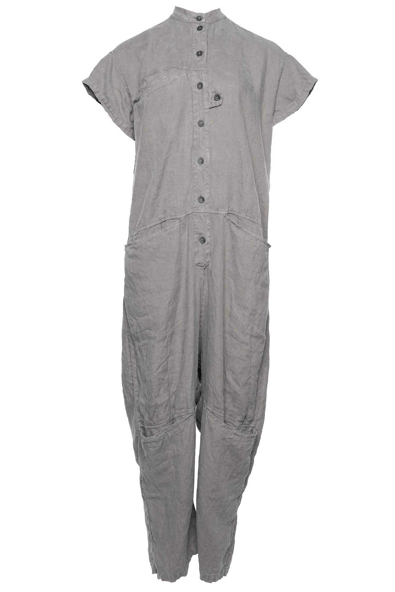 251.01.01 100% LINEN 182 FLINT