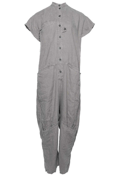 251.01.01 100% LINEN 182 FLINT