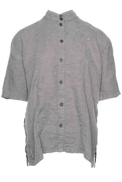 251.01.12 100% LINEN 182 FLINT