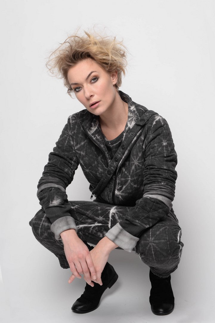 162.01.01 100%CO 100 BLACK