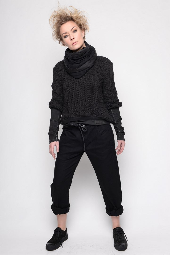 162.01.04 100%CO 100 BLACK