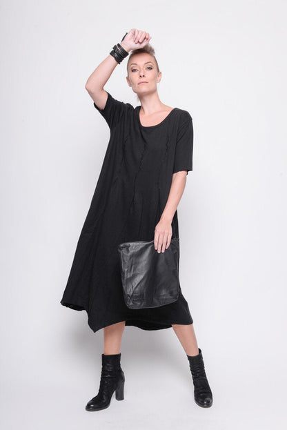 B40.211.40.02.1 100%Leath/95%NY5%EA 100 BLACK
