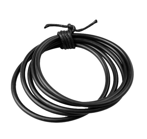 B44.202.01.04.2 100% Rubber 100 BLACK (pre-order)