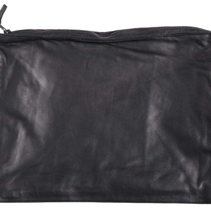 B40.212.40.07.1 100%Leath/95%NY5%EA 100 BLACK