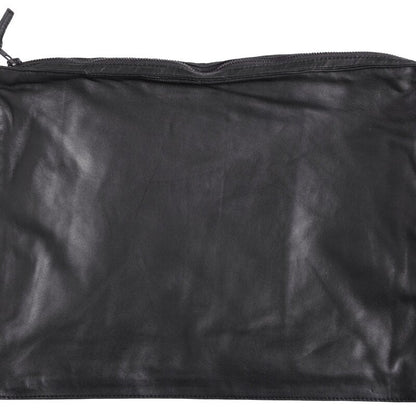 B40.212.40.07.1 100%Leath/95%NY5%EA 100 BLACK