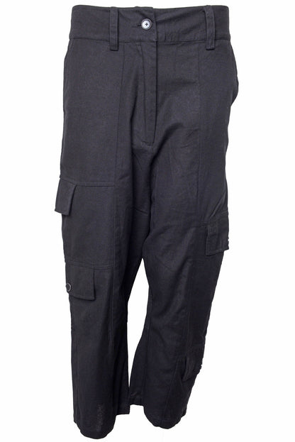 ID.05.04.02 100% CO 100 BLACK