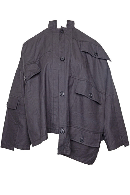 ID.05.04.04 100% CO 100 BLACK