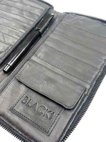 B40.222.40.09 100%LE / 95%NY 5%EA 100 BLACK