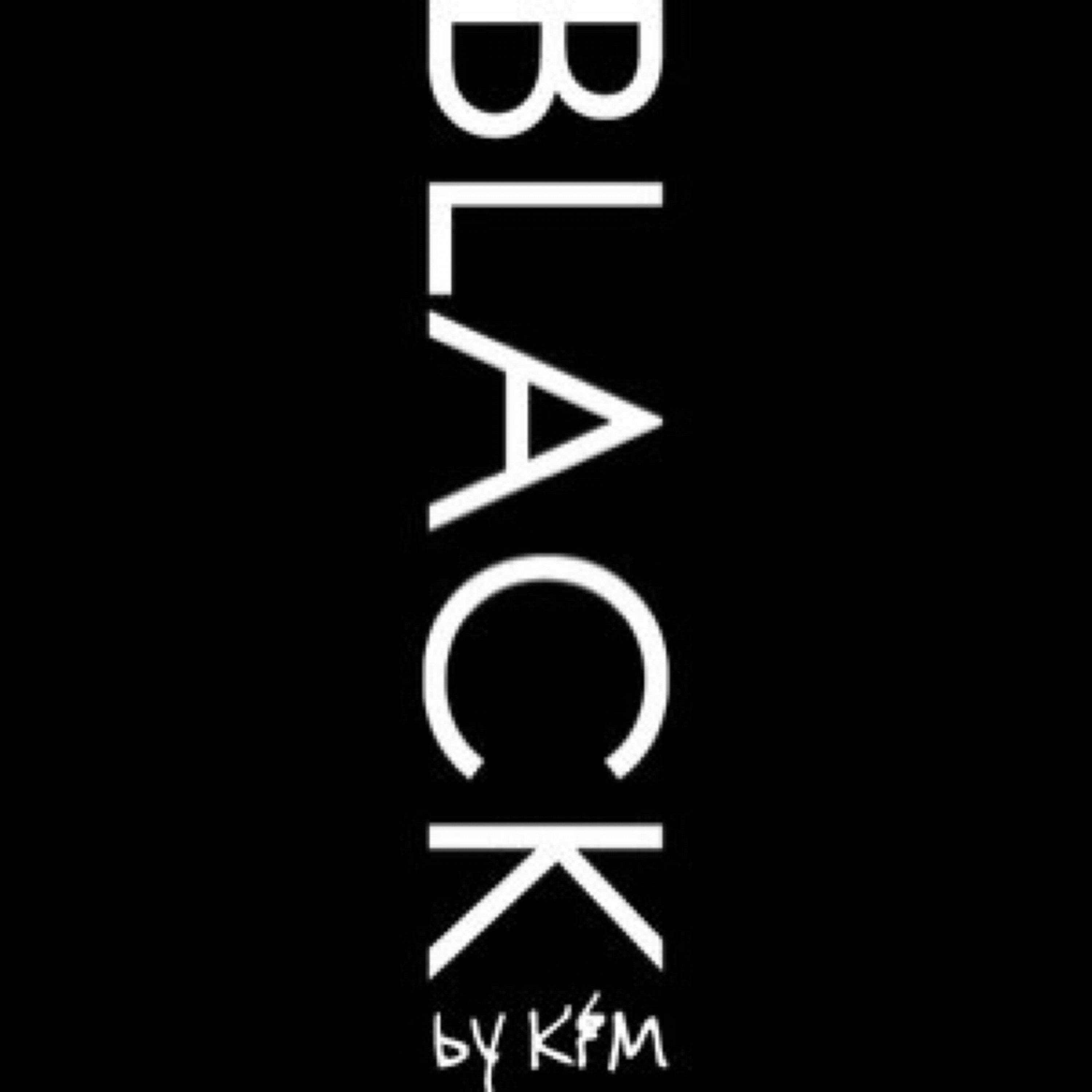 Black kledingmerk deals
