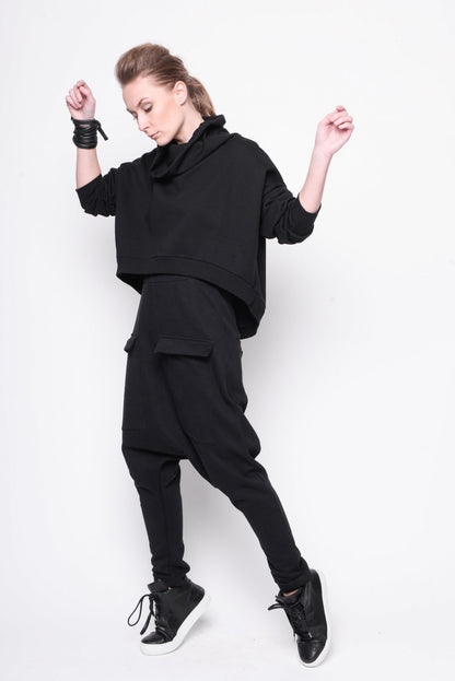 B33.192.05.06L 95%CO5%EA/100%LEATH 100 BLACK