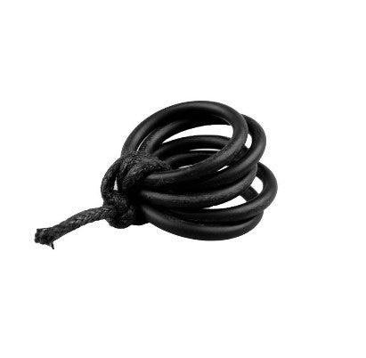 B44.202.01.03.1  100%RUBBER 100 BLACK (pre-order)